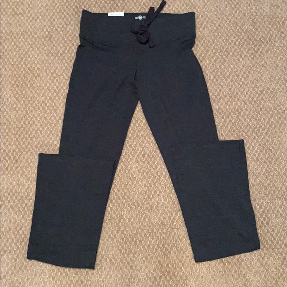Yoga pants